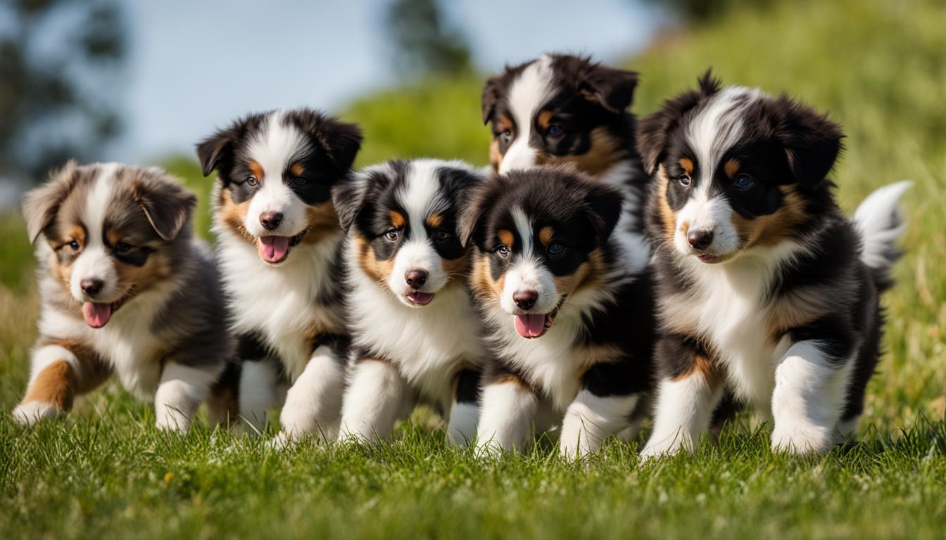 Discover Thornapple Aussies: Your Guide to Australian Shepherds
