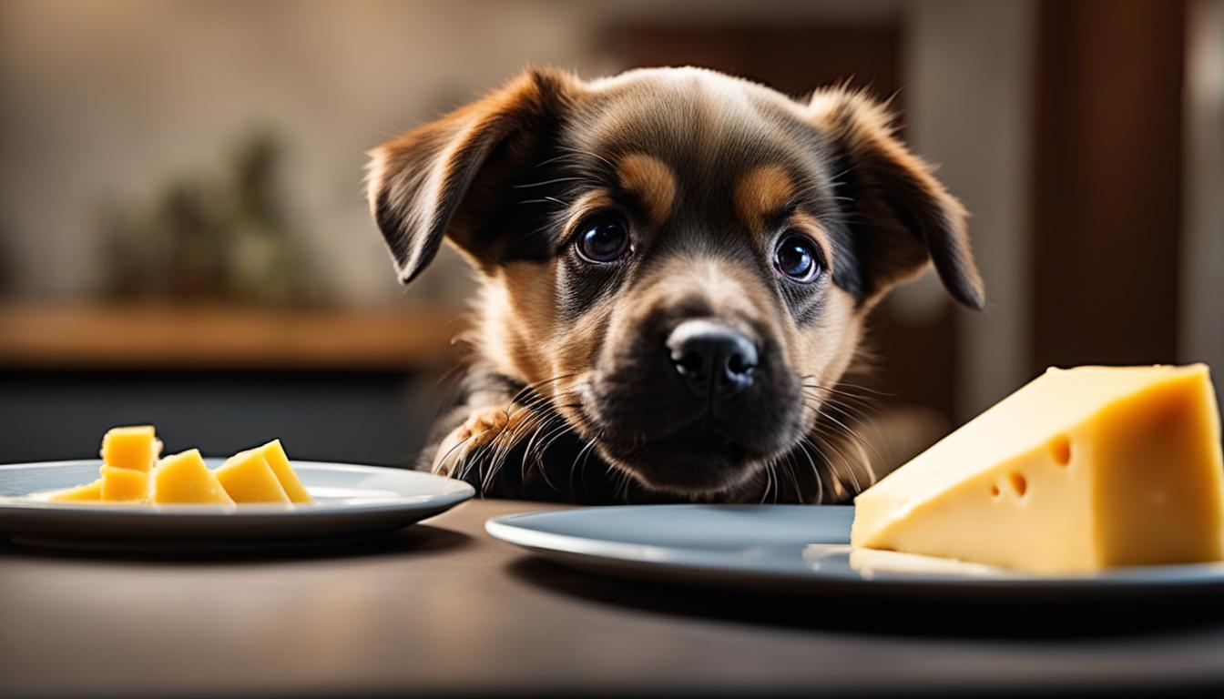 Can Dogs Eat Cheese? Guidelines and Tips for Pet Owners