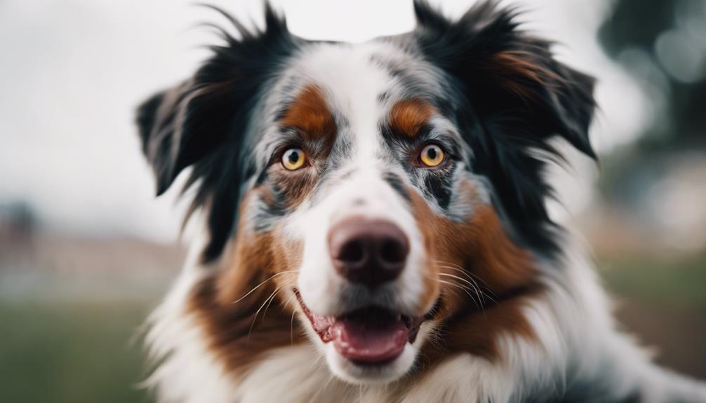 What Are the Common Health Issues of Australian Shepherds? - Australian ...