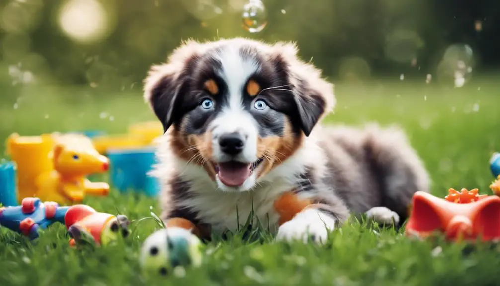 Understanding the Life Expectancy of an Australian Shepherd ...