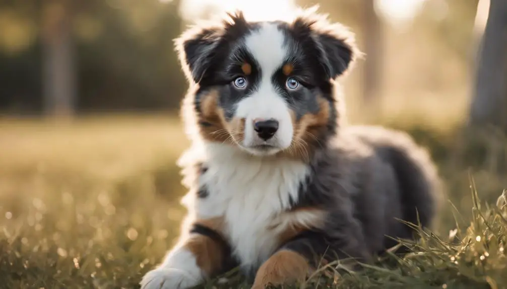 Exploring the Australian Shepherd breed: From Puppyhood to Adulthood ...