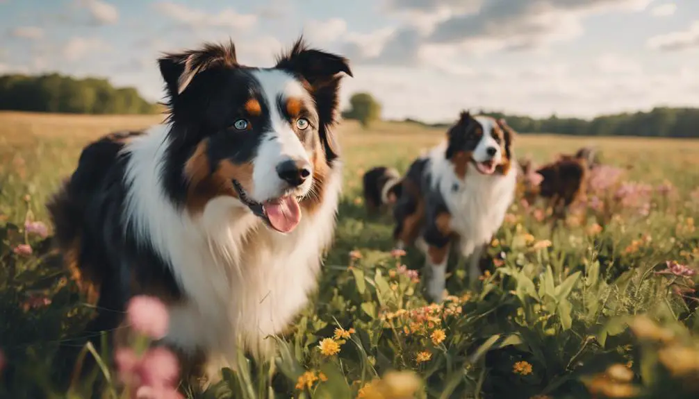 Unveiling Top Australian Shepherd Breeders in Ohio: A Comprehensive ...