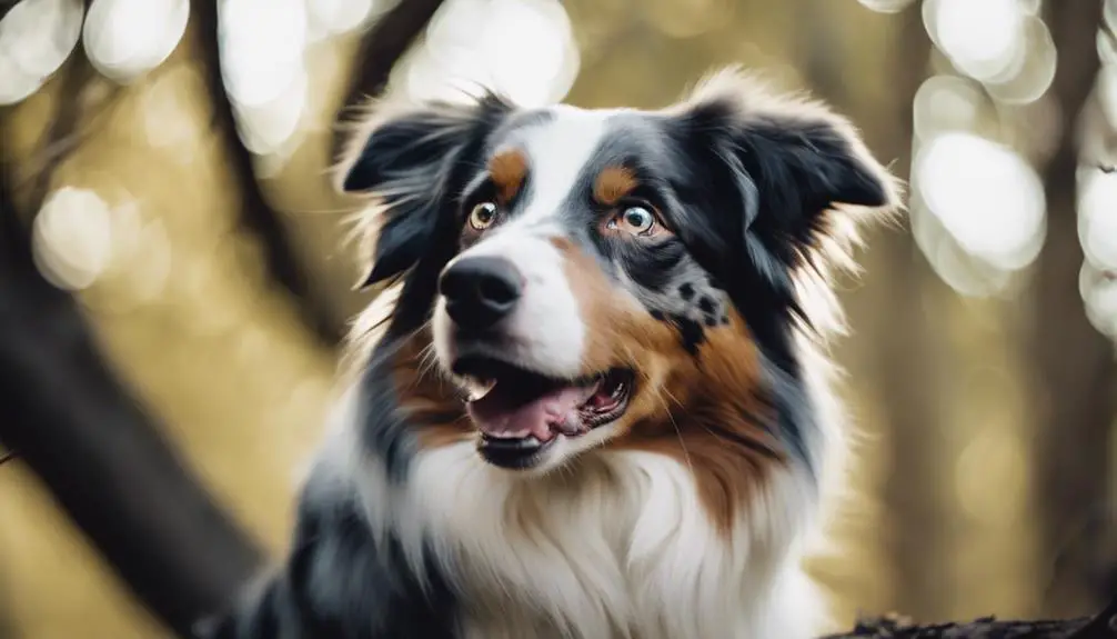 Do Australian Shepherds Have High Prey Drive - Australian Shepherd ...