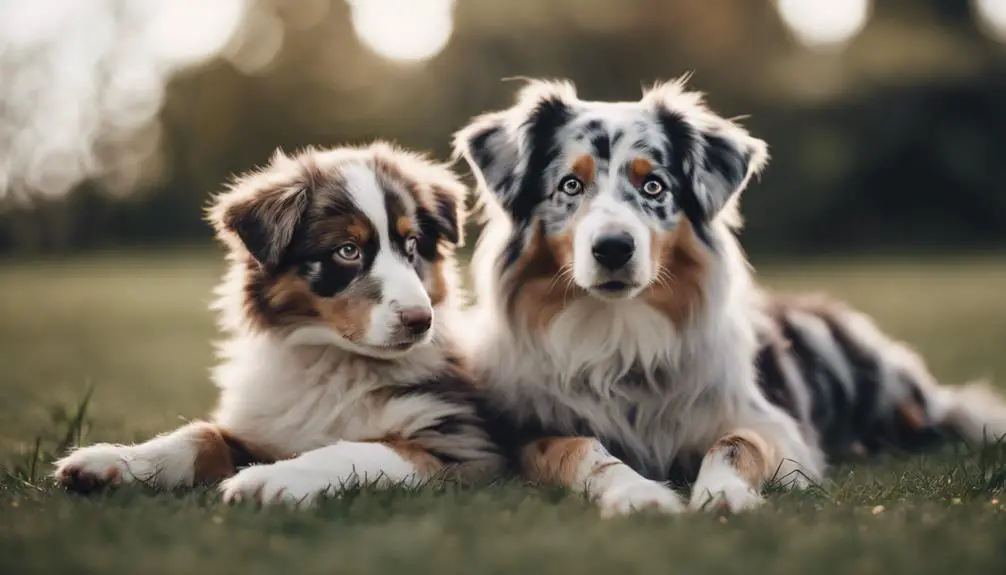 Understanding the Life Expectancy of an Australian Shepherd