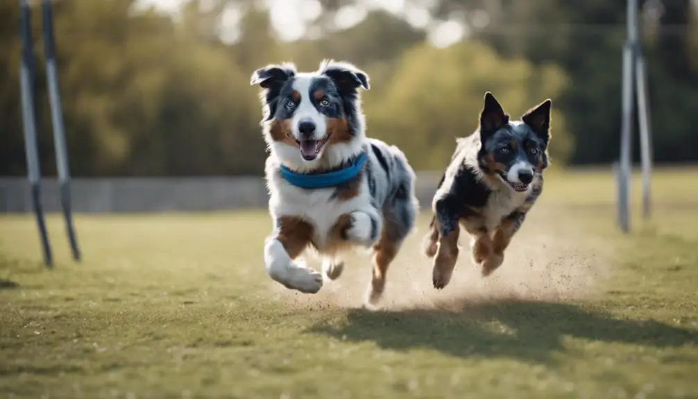 Comparing Australian Shepherds Vs Blue Heelers: Which Is Right for You ...