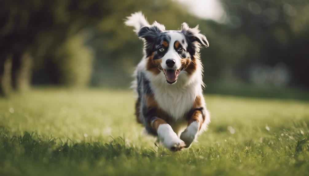 Understanding the Life Expectancy of an Australian Shepherd