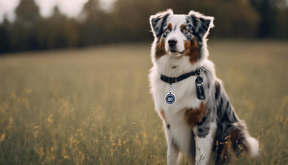 ASDR Australian Shepherd Understanding an Alternative Registration