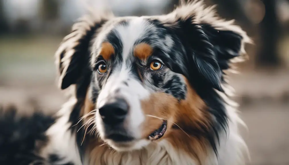 Why Are Australian Shepherds so Anxious? - Australian Shepherd Guide ...