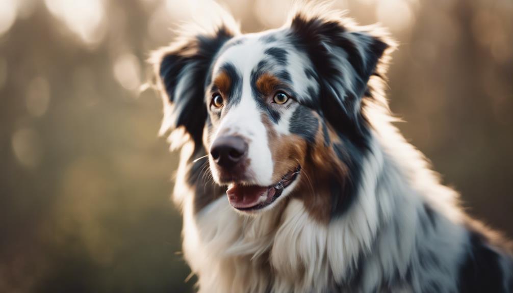 10 Facts You Didn't Know About Bald Australian Shepherds - Australian ...