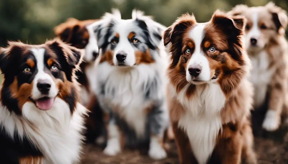 Are Solid Red Australian Shepherds Rare? Everything You Should Know ...