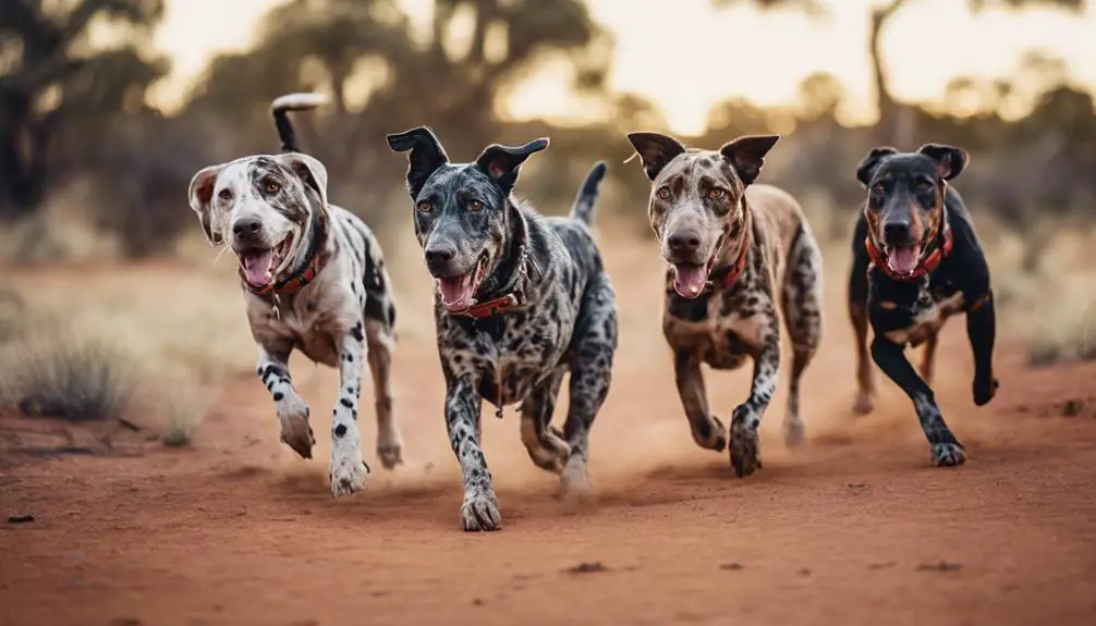 Are There Catahoulas in Australia? Discover the Secrets of This Dog ...