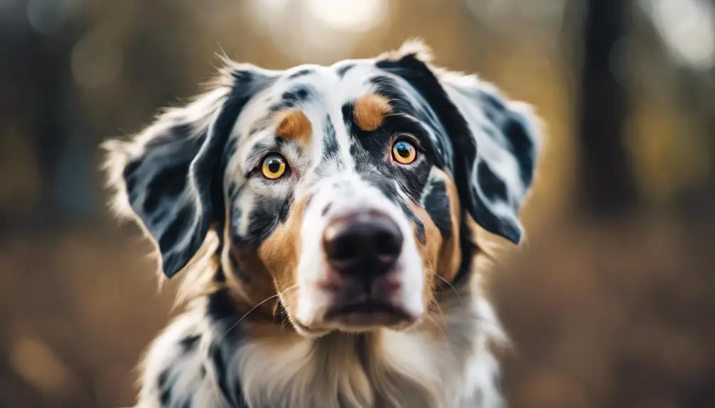 exploring catahoula leopard dogs