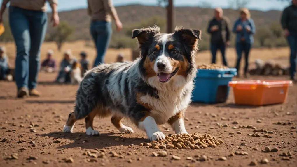 exploring the flavors of the southwest